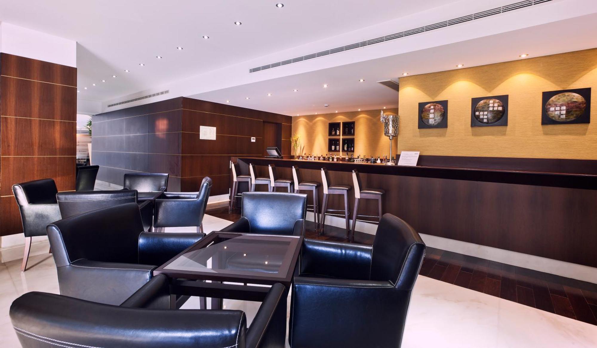 Hotel Lux Fátima Exteriér fotografie