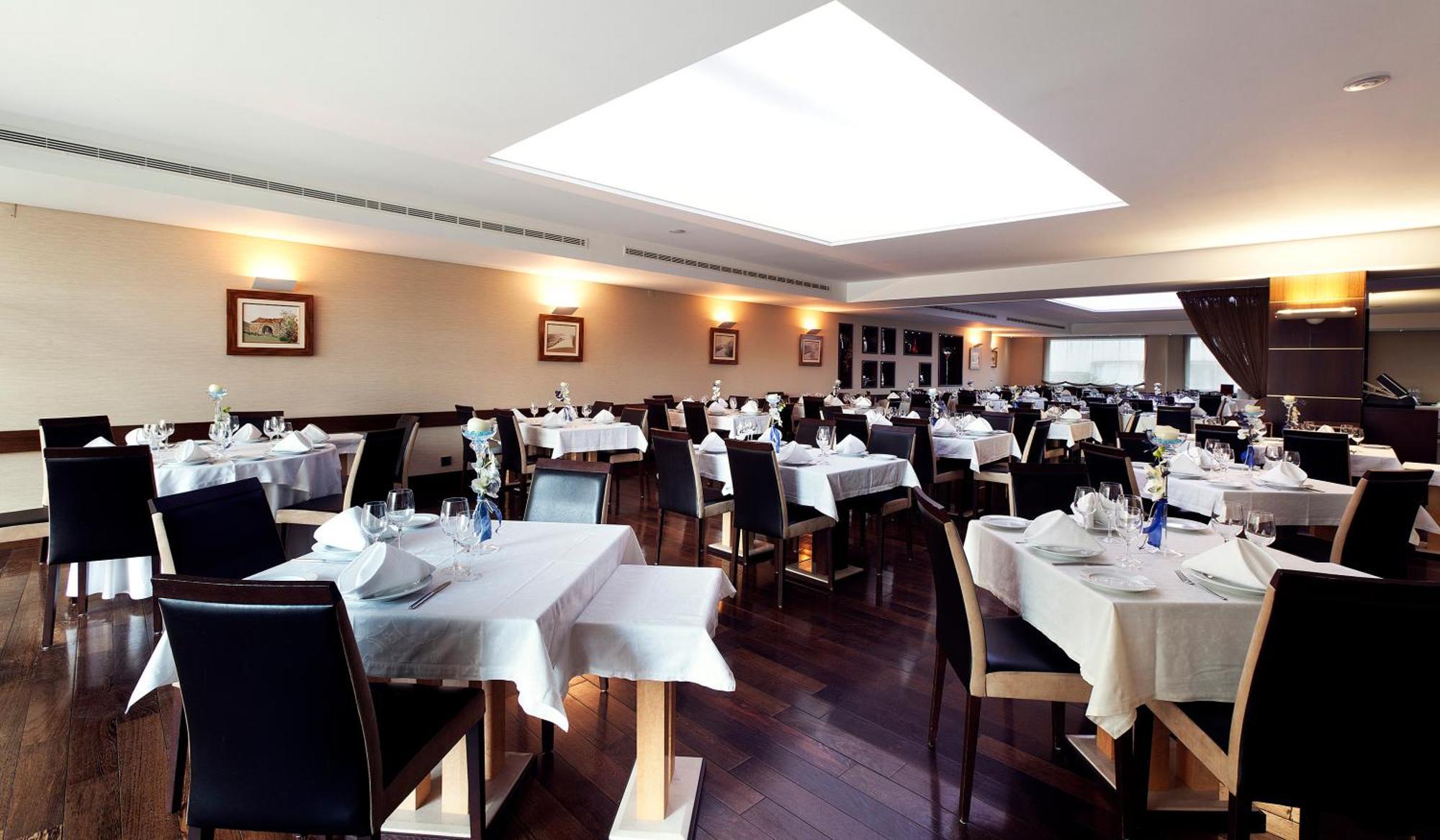 Hotel Lux Fátima Exteriér fotografie