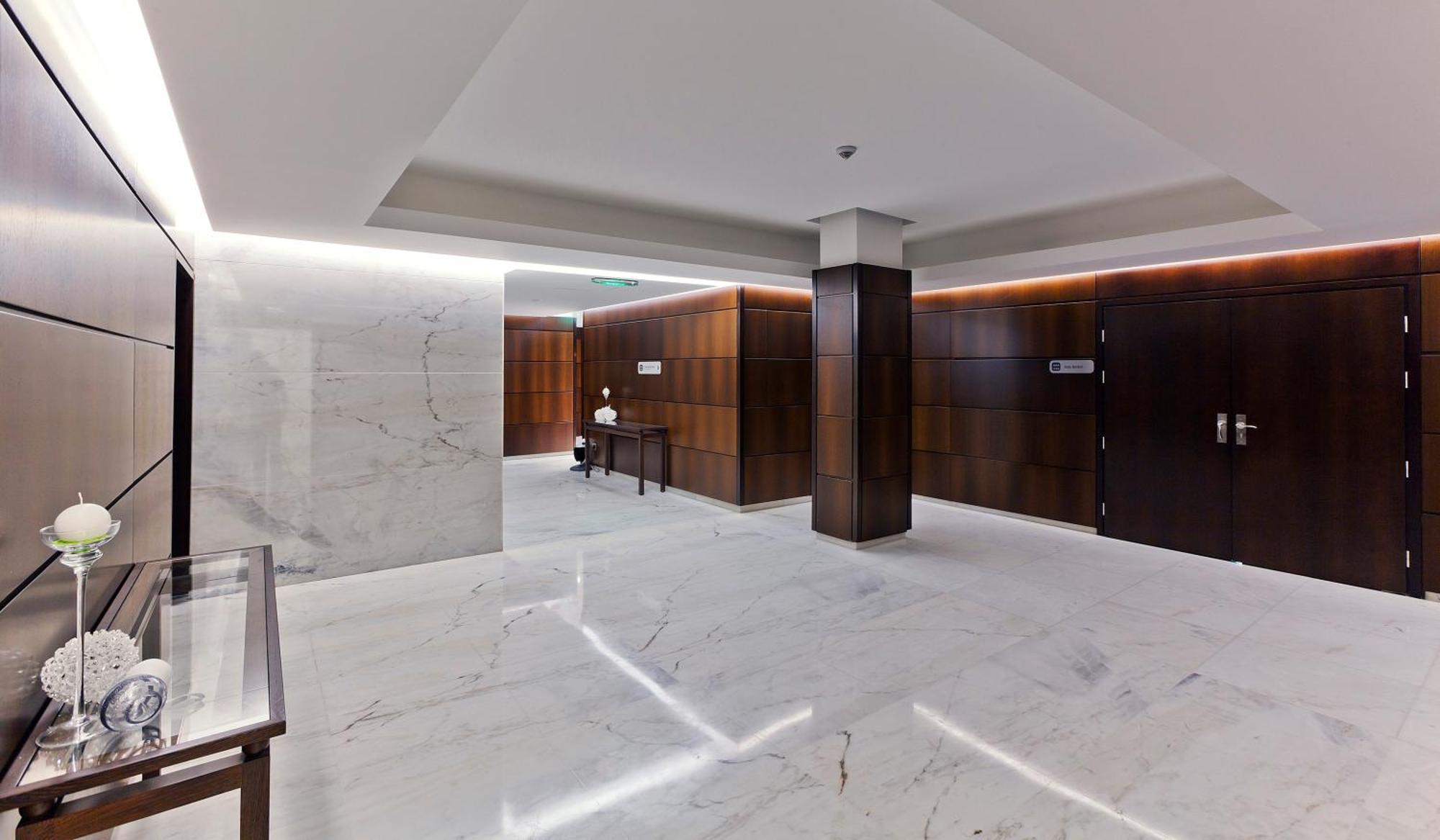 Hotel Lux Fátima Exteriér fotografie