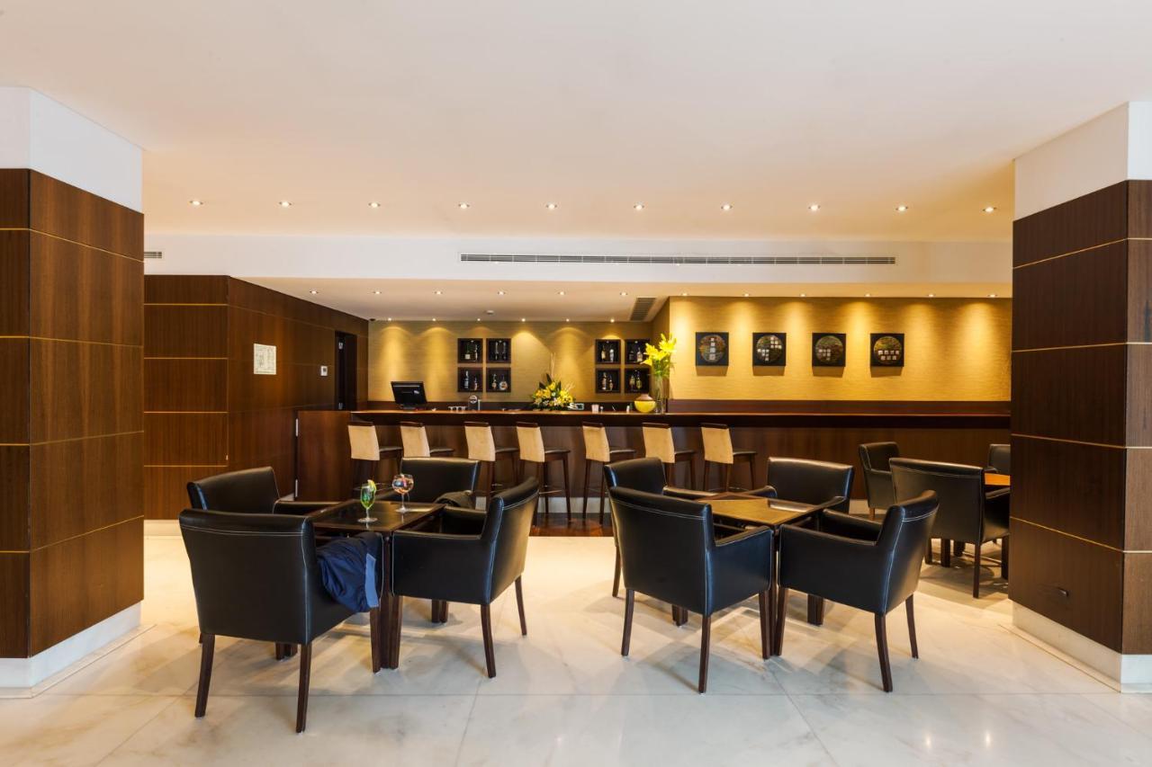 Hotel Lux Fátima Exteriér fotografie