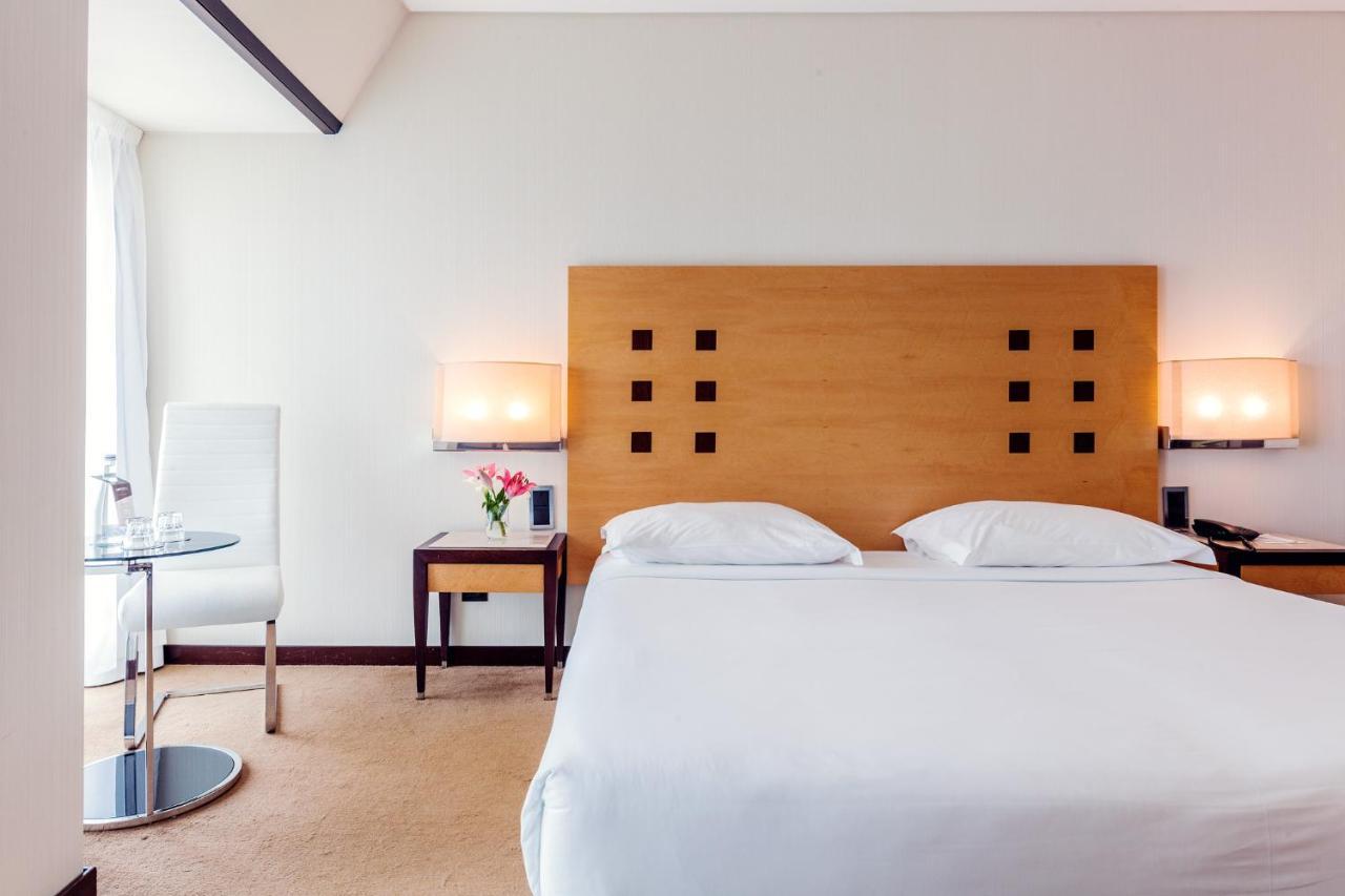 Hotel Lux Fátima Exteriér fotografie